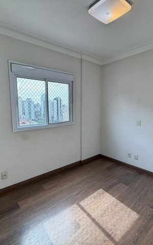 Apartamento à venda com 94m², 3 quartos e 1 vaga Apartamento à venda com 94m², 3 quartos e 1 vagaQuarto 1