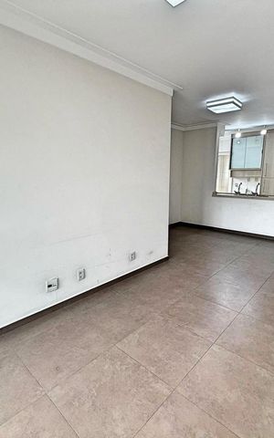 Apartamento à venda com 94m², 3 quartos e 1 vaga Apartamento à venda com 94m², 3 quartos e 1 vagaSala/cozinha