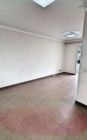 Apartamento à venda com 94m², 3 quartos e 1 vaga Apartamento à venda com 94m², 3 quartos e 1 vagaSala/cozinha
