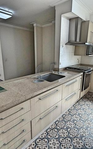 Apartamento à venda com 94m², 3 quartos e 1 vaga Apartamento à venda com 94m², 3 quartos e 1 vagaSala/cozinha