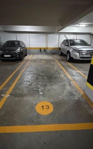 Apartamento à venda com 97m², 3 quartos e sem vaga Apartamento à venda com 97m², 3 quartos e sem vagaÁrea comum