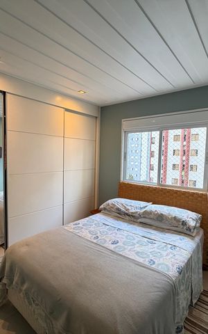 Apartamento à venda com 97m², 3 quartos e sem vaga Apartamento à venda com 97m², 3 quartos e sem vagaSuíte