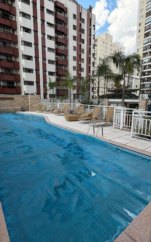 Apartamento à venda com 97m², 3 quartos e sem vaga Apartamento à venda com 97m², 3 quartos e sem vagaÁrea comum