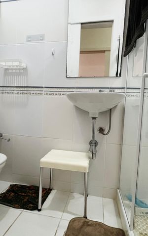 Apartamento para alugar com 86m², 2 quartos e sem vaga