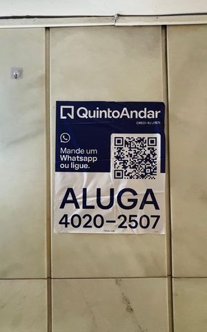 Apartamento para alugar com 86m², 2 quartos e sem vaga