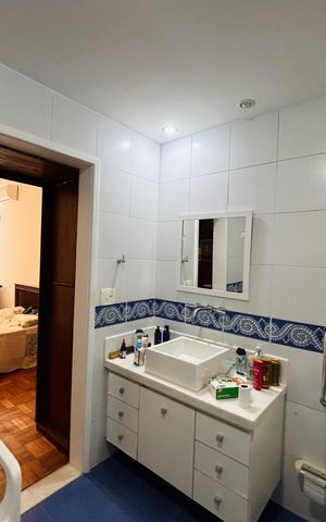 Apartamento para alugar com 86m², 2 quartos e sem vaga
