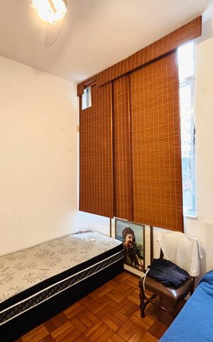 Apartamento para alugar com 86m², 2 quartos e sem vaga