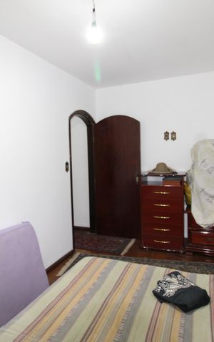 Casa para alugar com 182m², 4 quartos e 2 vagasQuarto 2