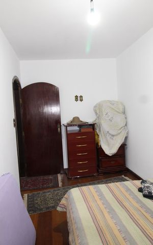 Casa para alugar com 182m², 4 quartos e 2 vagasQuarto 2