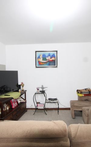 Casa para alugar com 182m², 4 quartos e 2 vagasSala