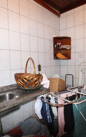 Casa para alugar com 182m², 4 quartos e 2 vagasÁrea de Serviço