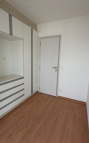 Apartamento à venda com 68m², 2 quartos e sem vaga Apartamento à venda com 68m², 2 quartos e sem vagaQuarto