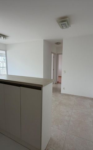 Apartamento à venda com 68m², 2 quartos e sem vaga Apartamento à venda com 68m², 2 quartos e sem vagaCozinha