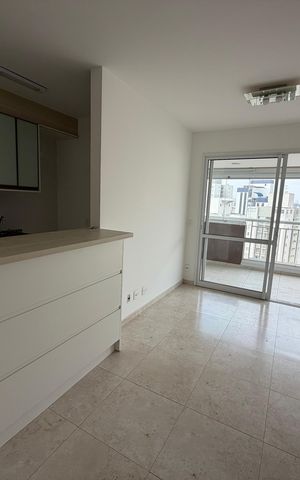 Apartamento à venda com 68m², 2 quartos e sem vaga Apartamento à venda com 68m², 2 quartos e sem vagaSala