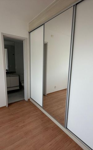 Apartamento à venda com 68m², 2 quartos e sem vaga Apartamento à venda com 68m², 2 quartos e sem vagaQuarto