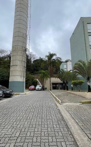 Apartamento à venda com 47m², 2 quartos e 1 vaga Apartamento à venda com 47m², 2 quartos e 1 vagaÁrea comum