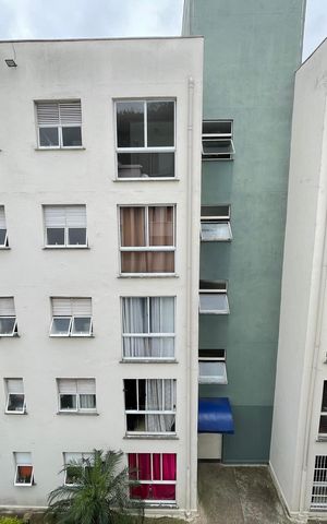 Apartamento à venda com 47m², 2 quartos e 1 vaga Apartamento à venda com 47m², 2 quartos e 1 vagaQuarto 1