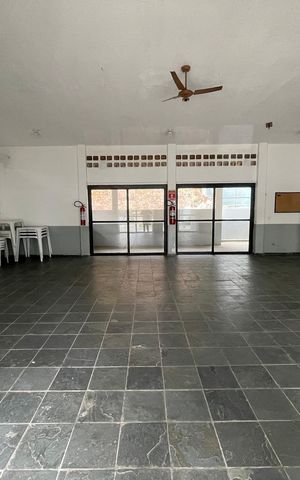 Apartamento à venda com 47m², 2 quartos e 1 vaga Apartamento à venda com 47m², 2 quartos e 1 vagaÁrea comum