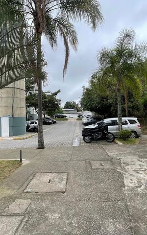 Apartamento à venda com 47m², 2 quartos e 1 vaga Apartamento à venda com 47m², 2 quartos e 1 vagaÁrea comum