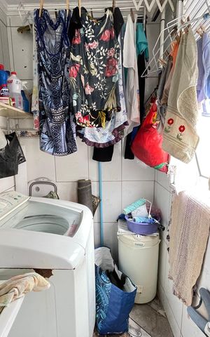 Apartamento à venda com 47m², 2 quartos e 1 vaga Apartamento à venda com 47m², 2 quartos e 1 vagaCozinha