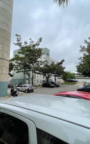 Apartamento à venda com 47m², 2 quartos e 1 vaga Apartamento à venda com 47m², 2 quartos e 1 vagaÁrea comum