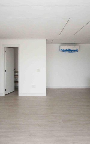 Apartamento para alugar com 91m², 2 quartos e 2 vagas Apartamento para alugar com 91m², 2 quartos e 2 vagasSala