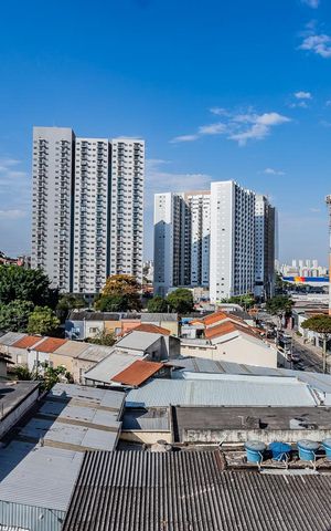 Studio para alugar com 17m², 1 quarto e sem vaga Studio para alugar com 17m², 1 quarto e sem vagaVista