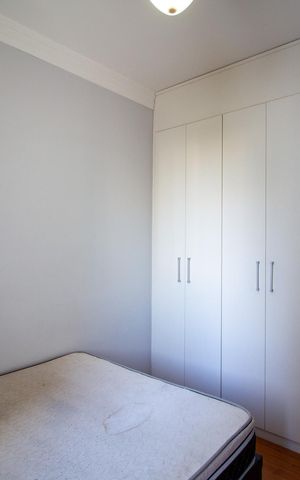 Apartamento para alugar com 48m², 2 quartos e 1 vagaQuarto 1