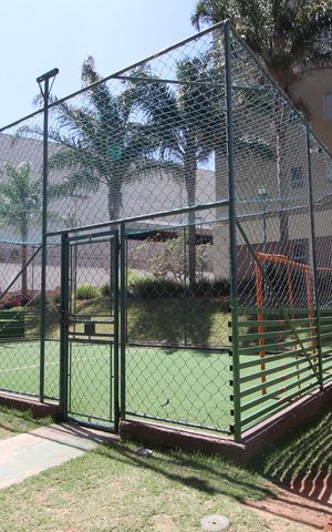 Apartamento para alugar com 48m², 2 quartos e 1 vagaÁrea comum