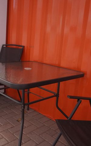 Apartamento para alugar com 46m², 2 quartos e 1 vagaÁrea comum - Mercadinho