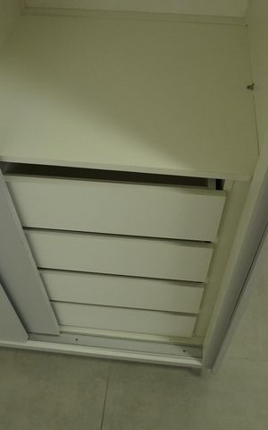 Apartamento para alugar com 46m², 2 quartos e 1 vagaQuarto 2