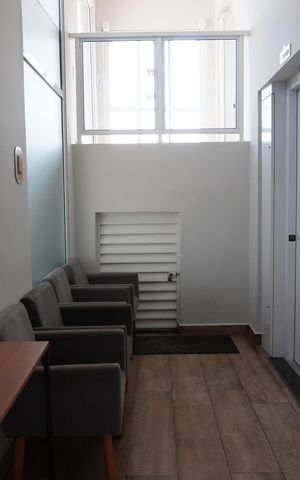 Apartamento para alugar com 46m², 2 quartos e 1 vagaÁrea comum - Espaço Coworking