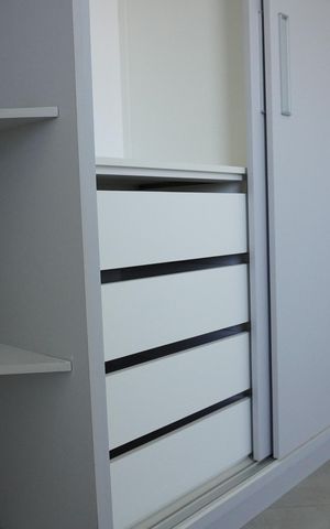 Apartamento para alugar com 46m², 2 quartos e 1 vagaQuarto Suíte