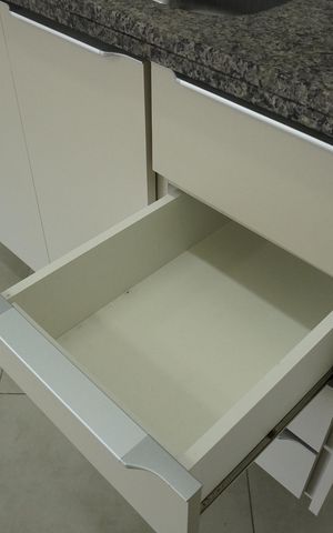Apartamento para alugar com 46m², 2 quartos e 1 vagaSala/Cozinha