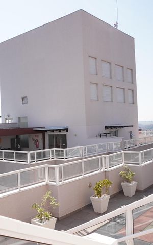 Apartamento para alugar com 46m², 2 quartos e 1 vagaÁrea comum