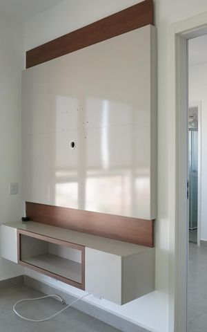 Apartamento para alugar com 46m², 2 quartos e 1 vagaSala/Cozinha