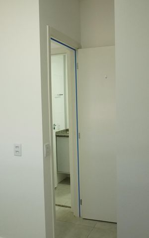 Apartamento para alugar com 46m², 2 quartos e 1 vagaQuarto 2