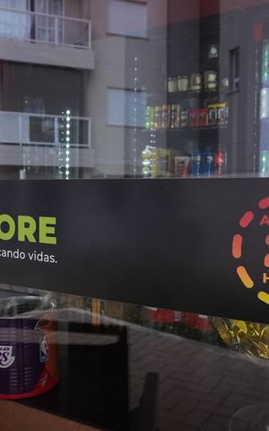 Apartamento para alugar com 46m², 2 quartos e 1 vagaÁrea comum - Mercadinho