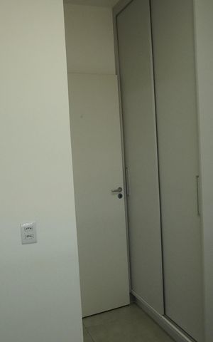 Apartamento para alugar com 46m², 2 quartos e 1 vagaQuarto 2