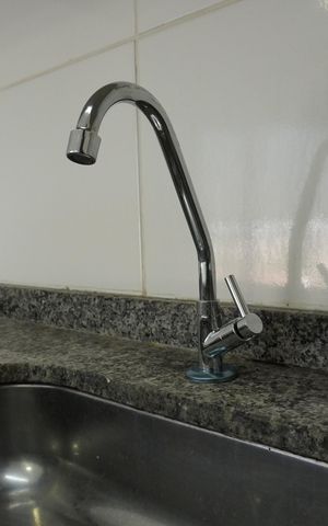 Apartamento para alugar com 46m², 2 quartos e 1 vagaSala/Cozinha