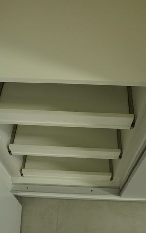 Apartamento para alugar com 46m², 2 quartos e 1 vagaQuarto 2