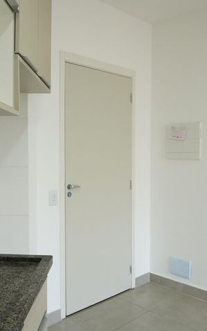 Apartamento para alugar com 46m², 2 quartos e 1 vagaSala/Cozinha
