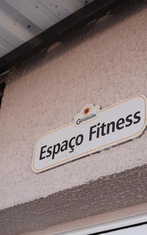 Apartamento para alugar com 46m², 2 quartos e 1 vagaÁrea comum - Espaço Fitness
