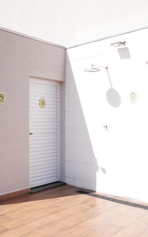 Apartamento para alugar com 46m², 2 quartos e 1 vagaÁrea comum - Piscina
