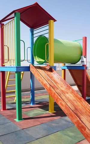 Apartamento para alugar com 46m², 2 quartos e 1 vagaÁrea comum - Playground