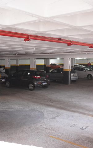 Apartamento para alugar com 46m², 2 quartos e 1 vagaÁrea comum - Garagem