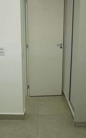 Apartamento para alugar com 46m², 2 quartos e 1 vagaQuarto 2