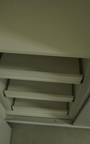 Apartamento para alugar com 46m², 2 quartos e 1 vagaQuarto 2