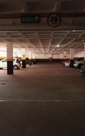Apartamento para alugar com 46m², 2 quartos e 1 vagaÁrea comum - Garagem