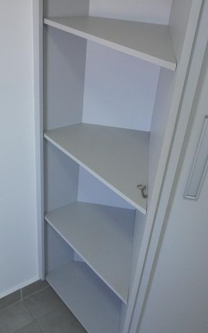 Apartamento para alugar com 46m², 2 quartos e 1 vagaQuarto Suíte
